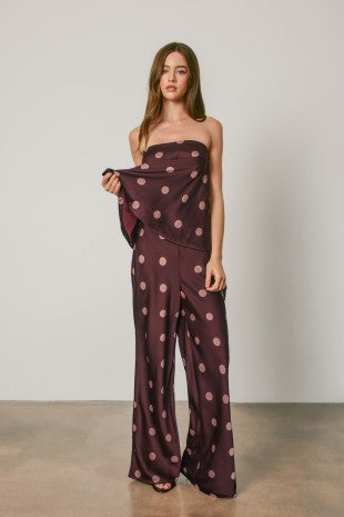 Sangria Nights Pants