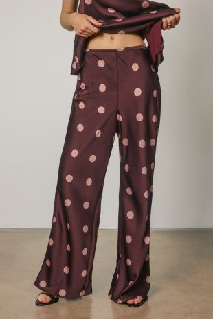 Sangria Nights Pants