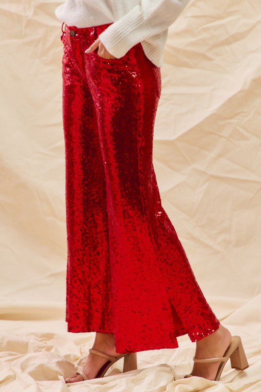 Deck the Halls Pants