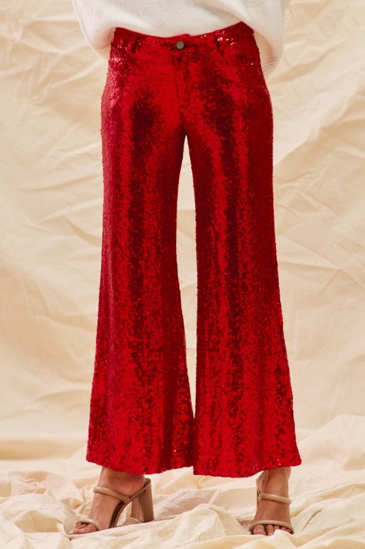 Deck the Halls Pants