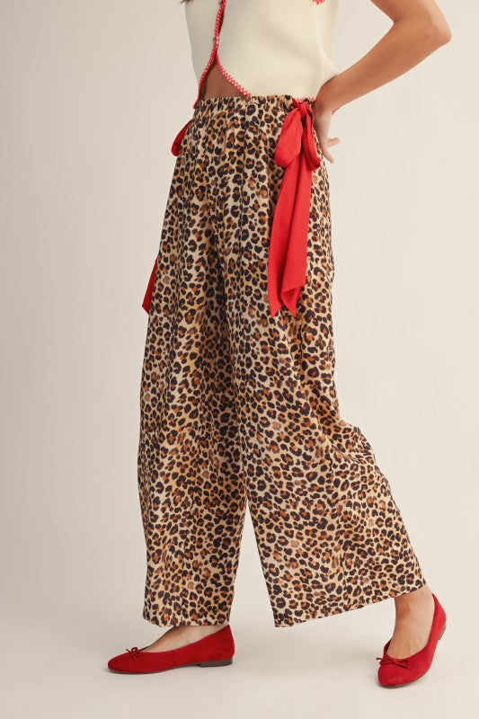 Leo Pants