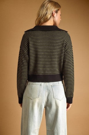Evermore Sweater