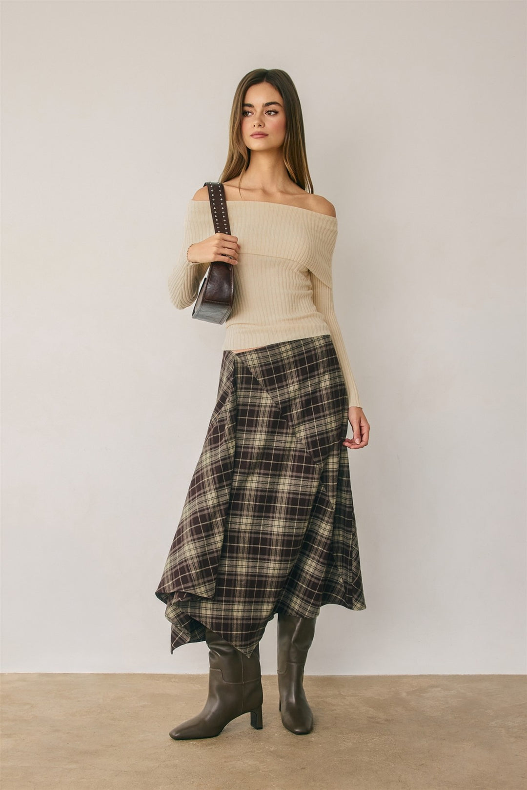 Adelina Skirt