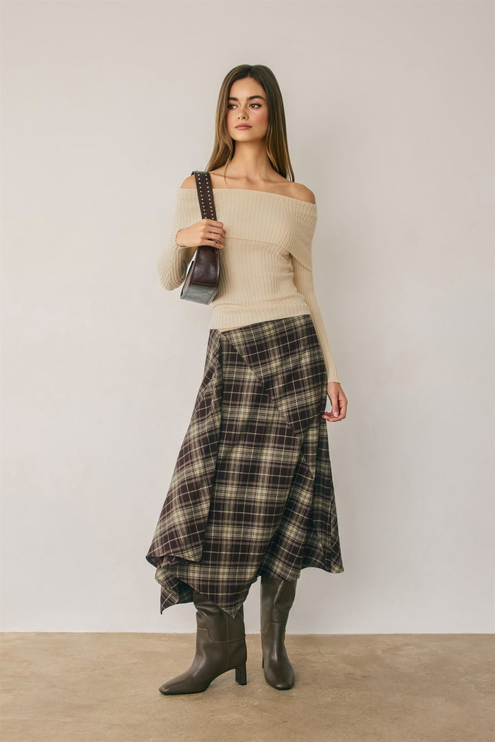 Adelina Skirt