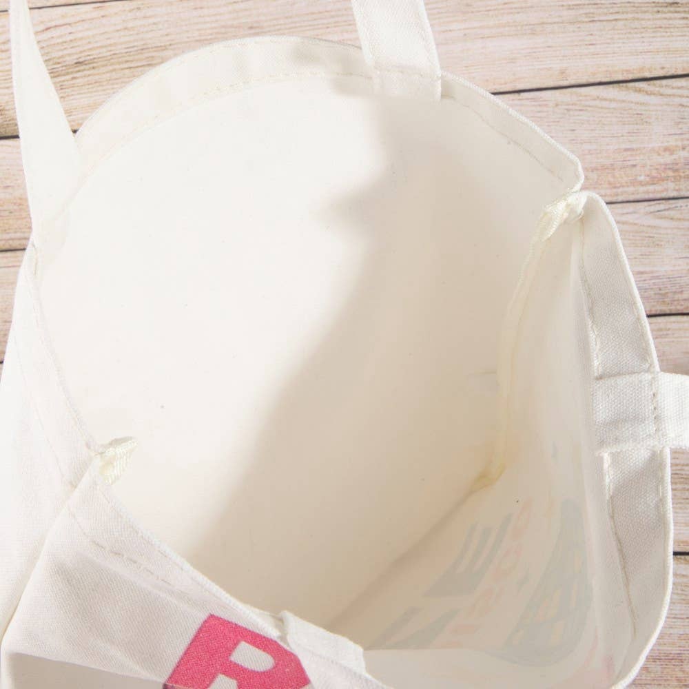 Roller Disco Daze Tote Bag