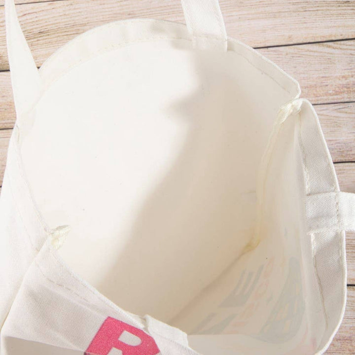 Roller Disco Daze Tote Bag
