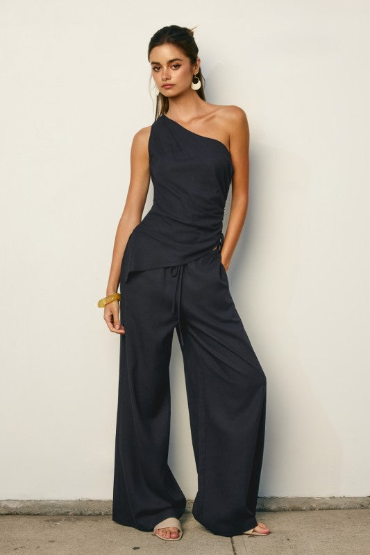 Overboard Linen Pants