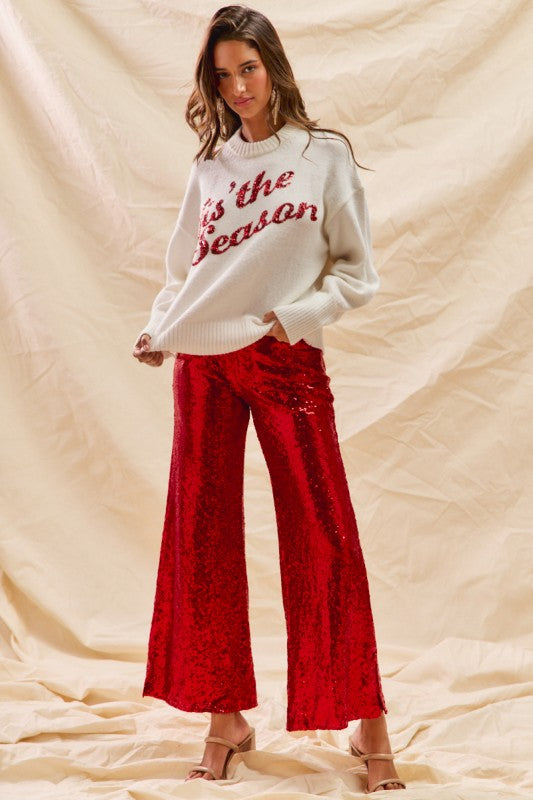 Deck the Halls Pants