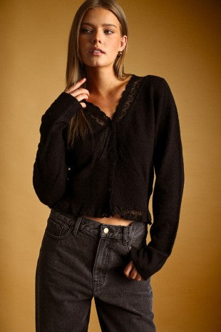 Nicole Top