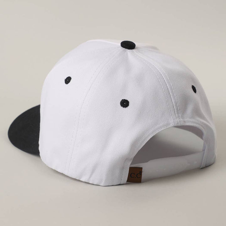 Anxiety Society Hat