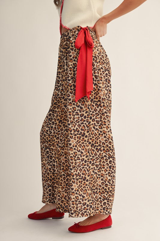 Leo Pants