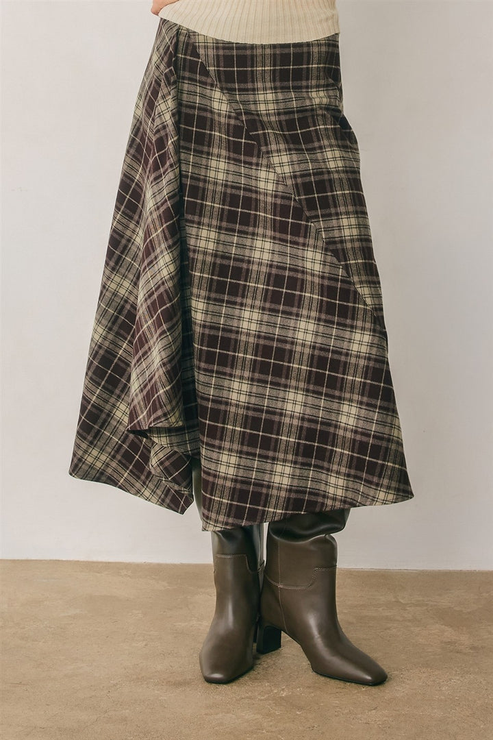 Adelina Skirt