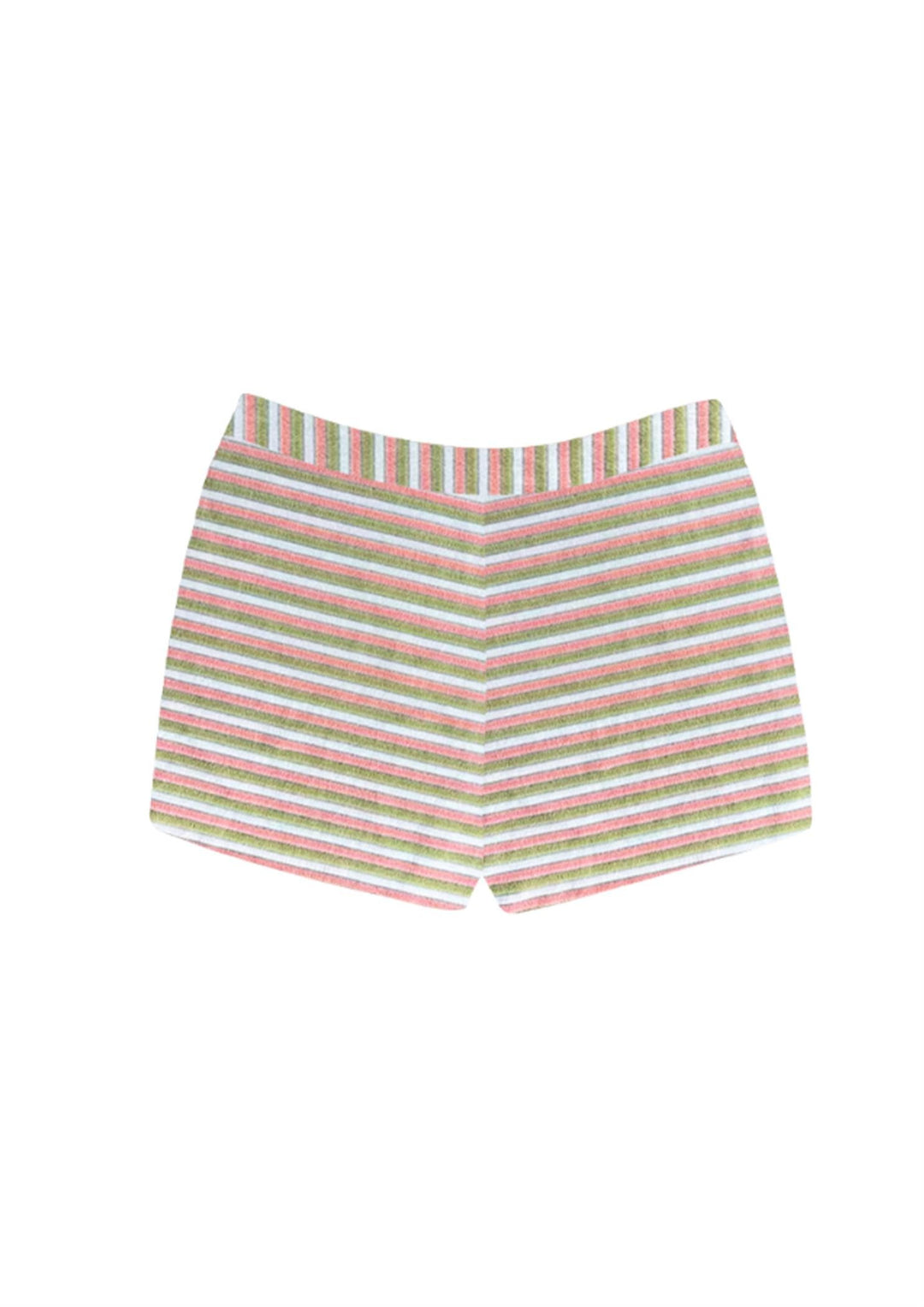 Taffy Shorts