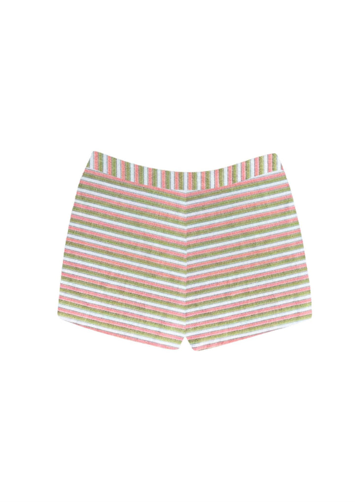 Taffy Shorts