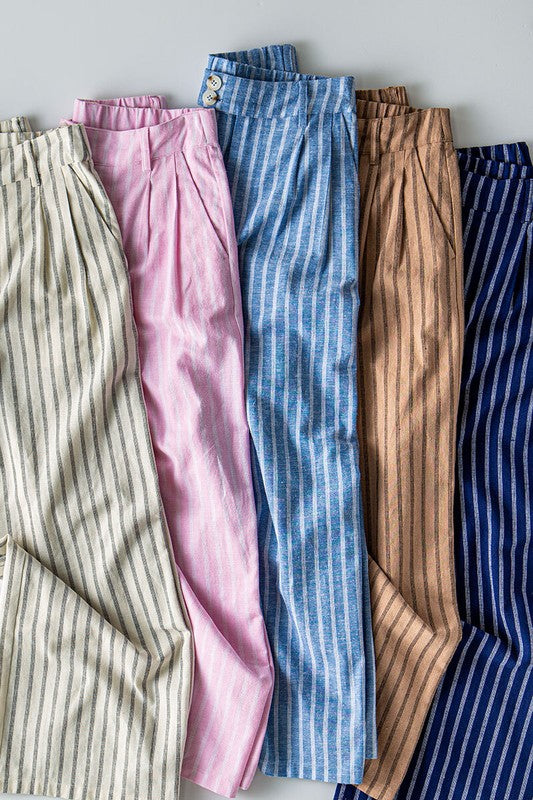 Luxe Trouser