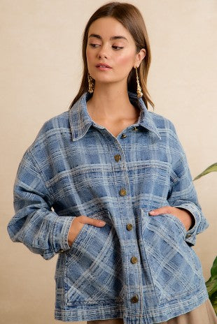 Opal Jacket