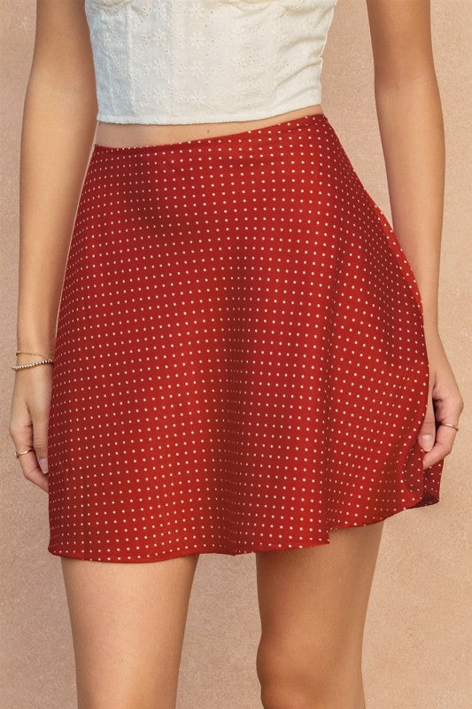 Minnie Skirt