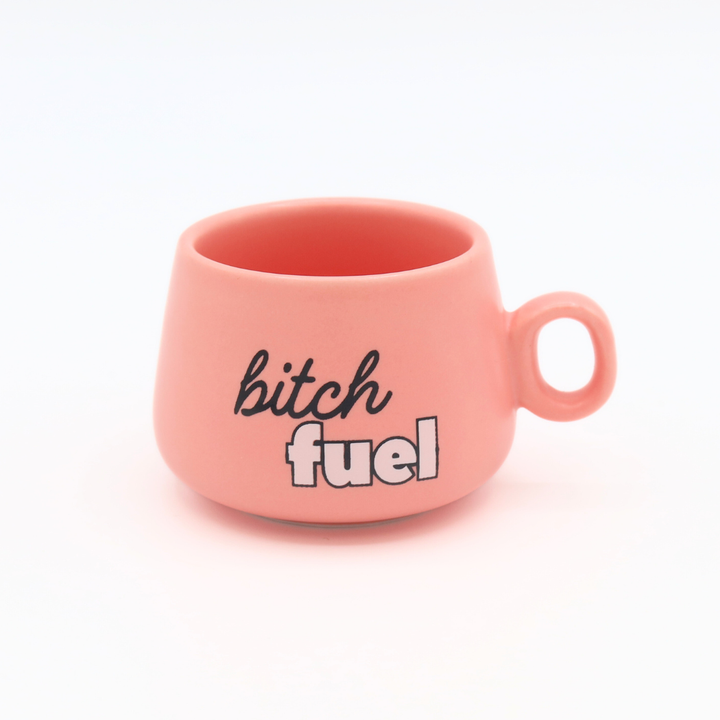Espresso Bitch Fuel