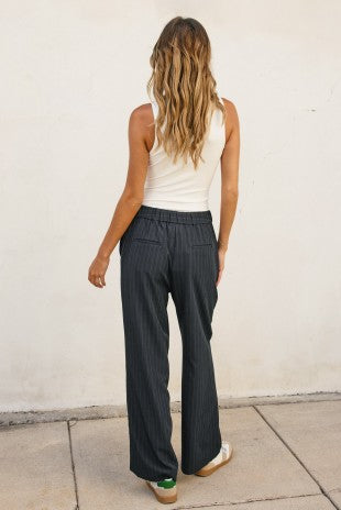 Pin It Trouser