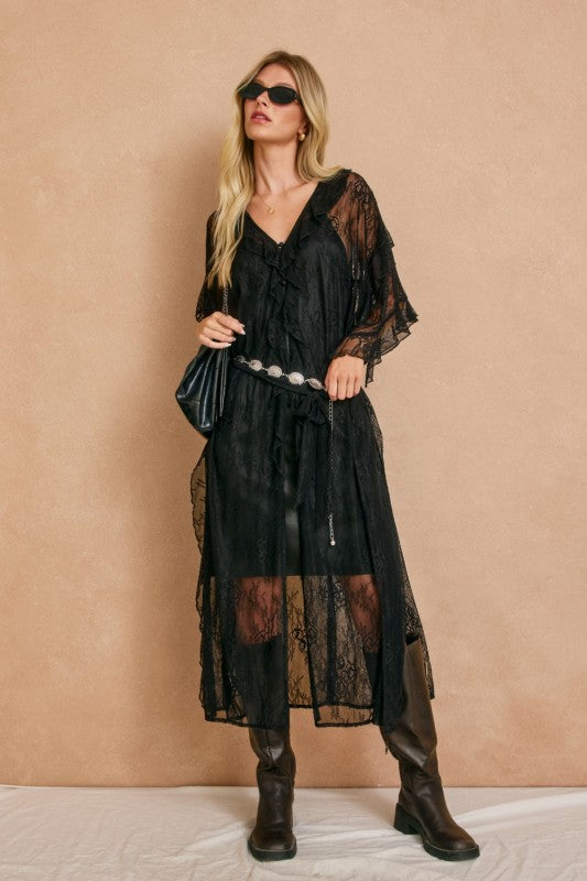 Echo Dress