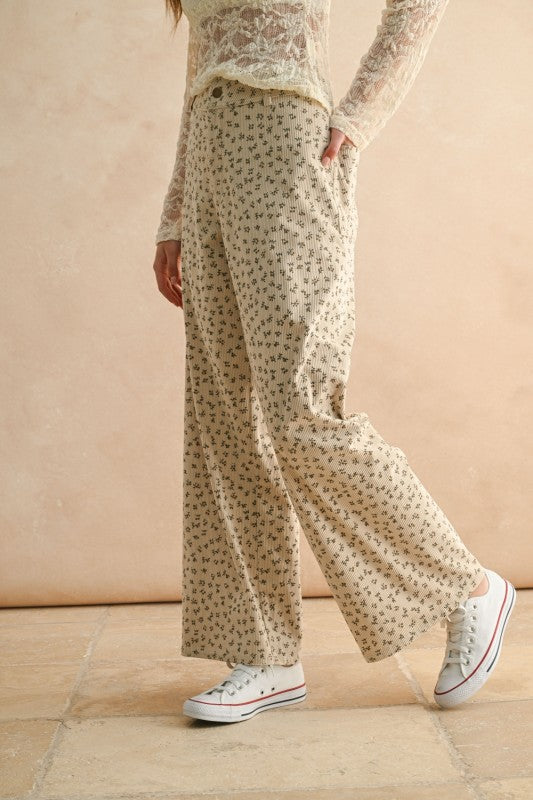 Seasons Pants