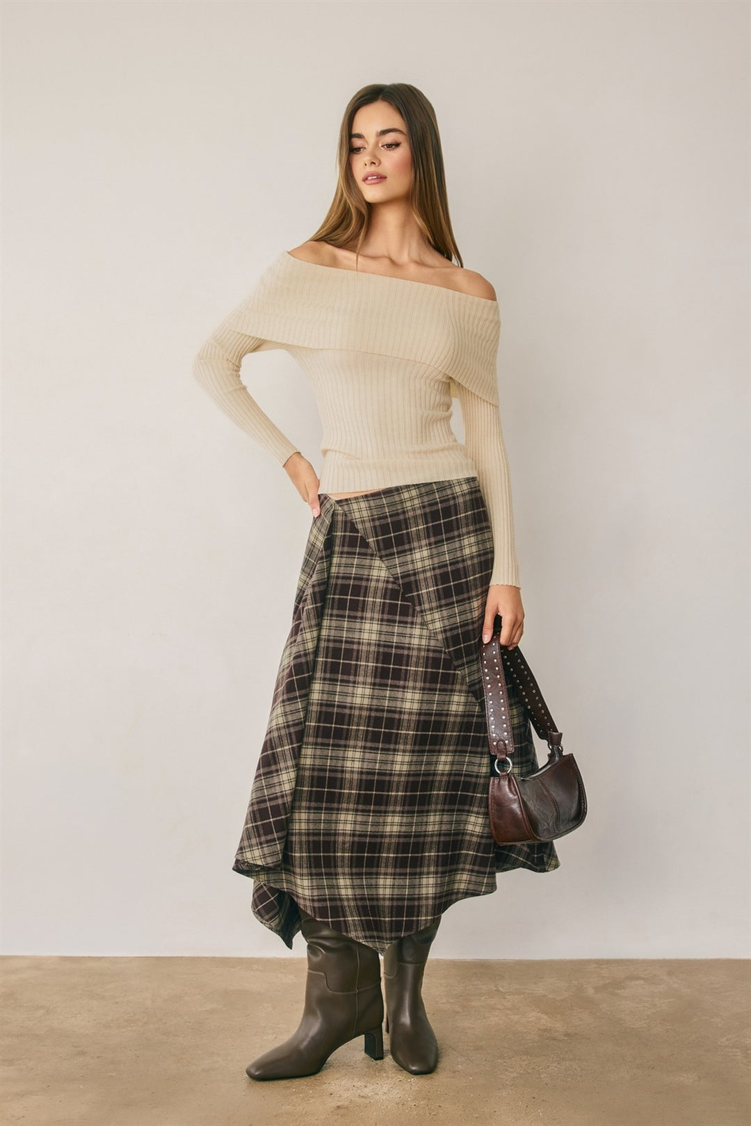 Adelina Skirt