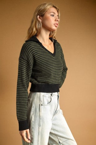 Evermore Sweater