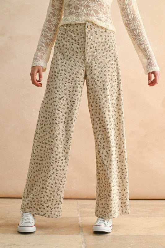 Seasons Pants