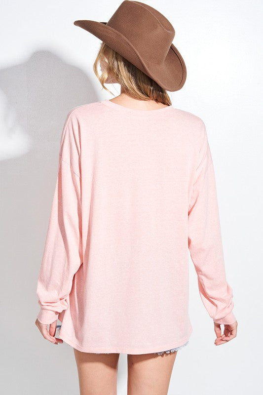 Pumpkin Patch Graphic Tee