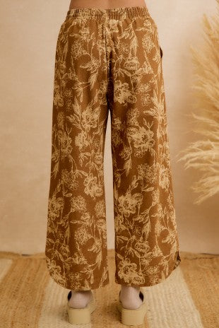 Willow Pants