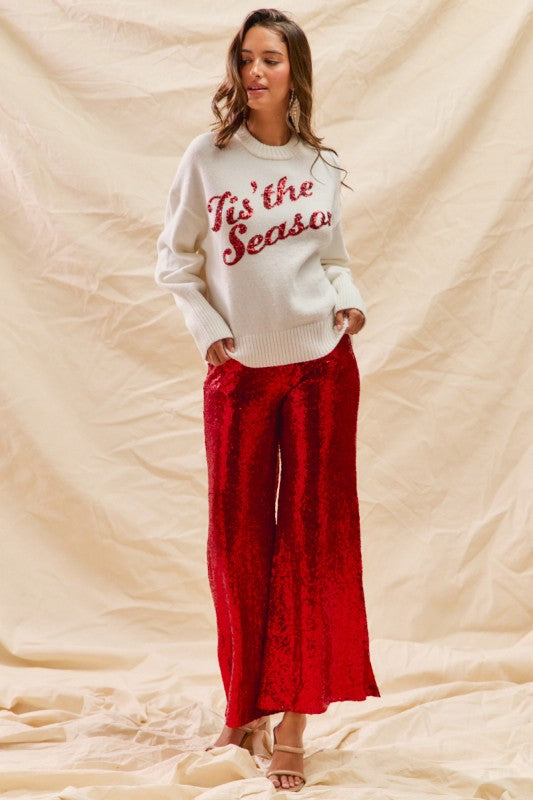 Deck the Halls Pants