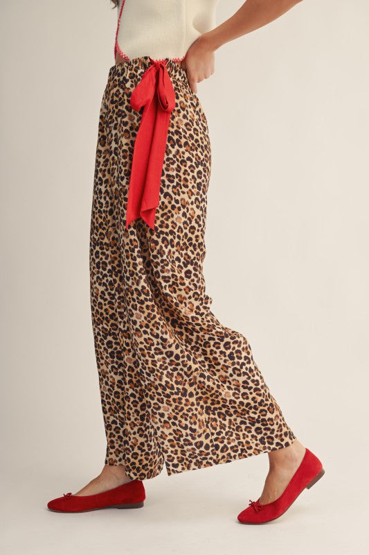 Leo Pants