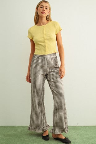 Millie Tee