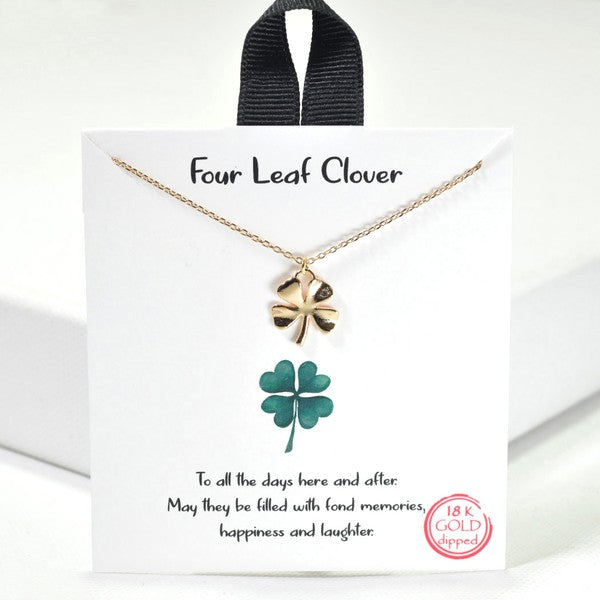 Momento Necklace