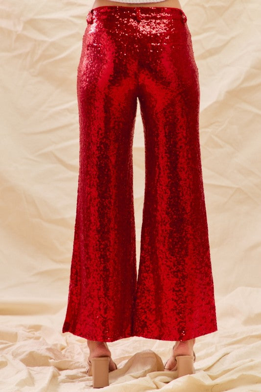 Deck the Halls Pants