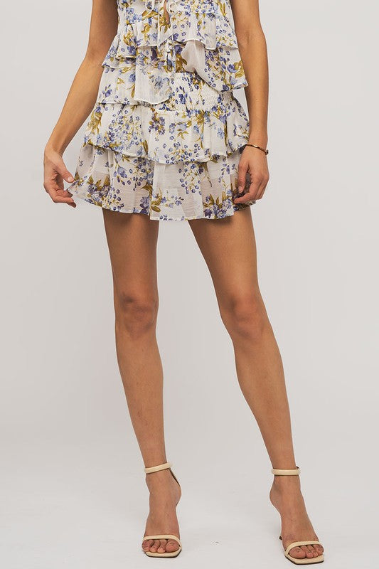 Jane Skirt