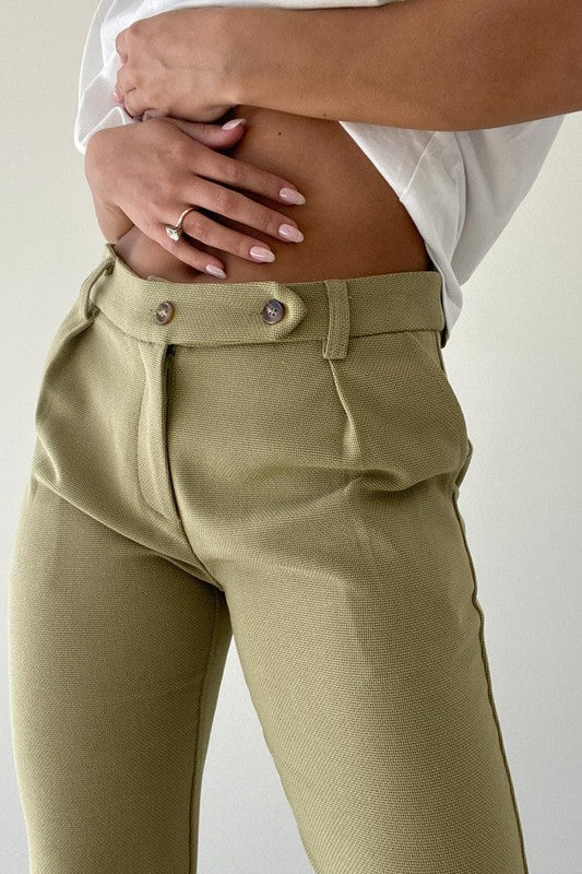 Charmaine Pants