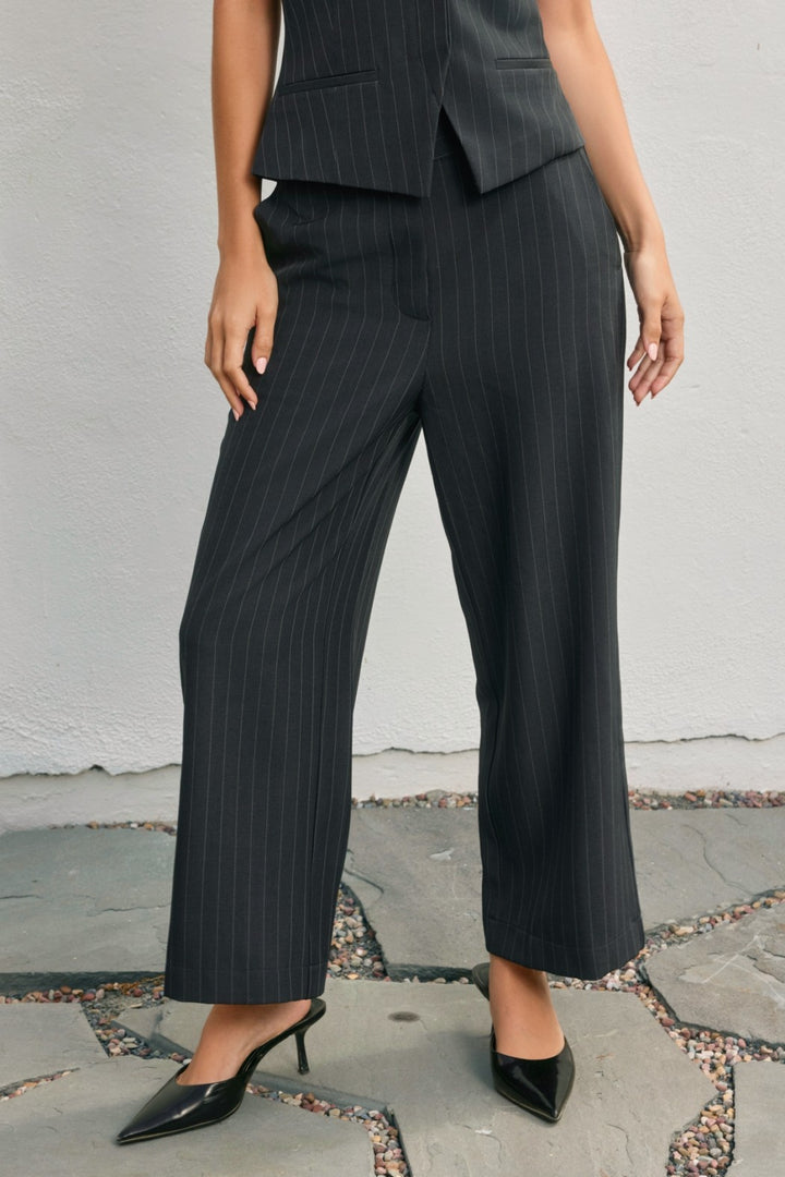 Pin It Trouser
