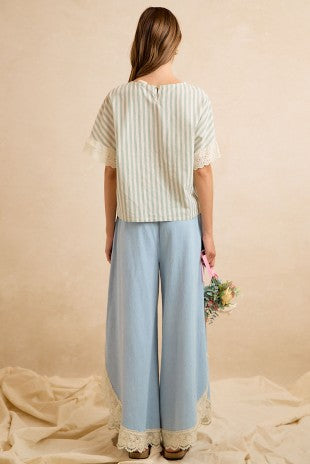 Tulip Pants