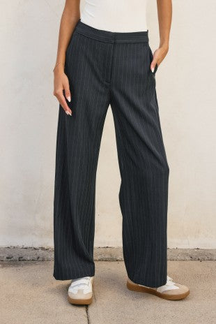 Pin It Trouser