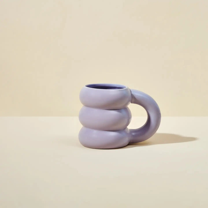 Bubble Mug