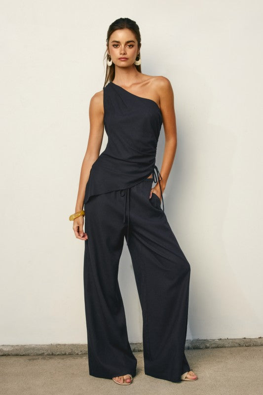 Overboard Linen Pants