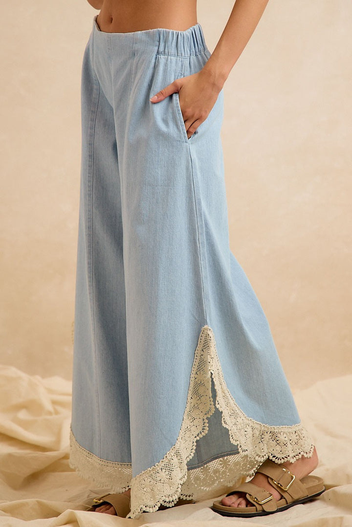 Tulip Pants