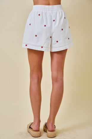 Estrella Shorts