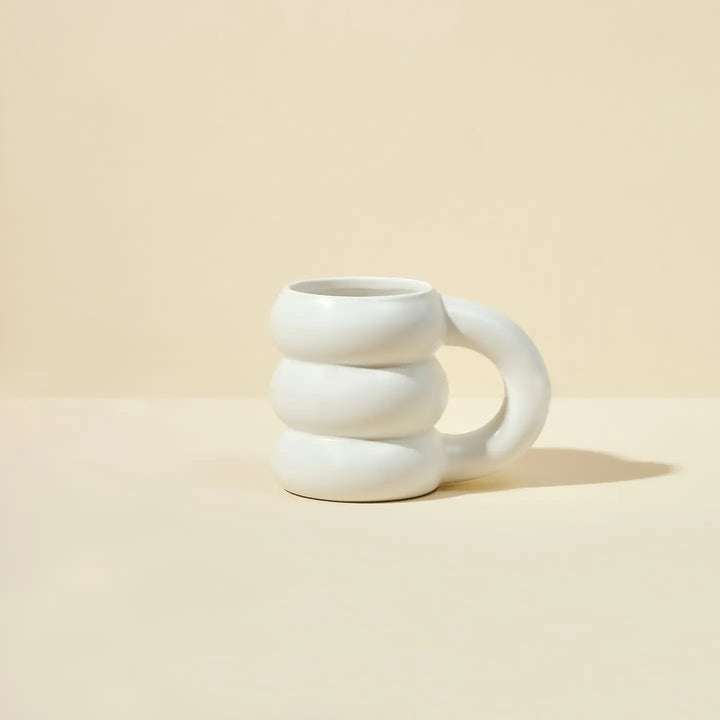 Bubble Mug
