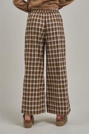 Brown Butter Pants