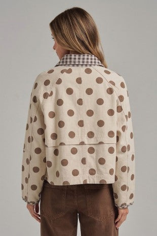 Dottie Jacket