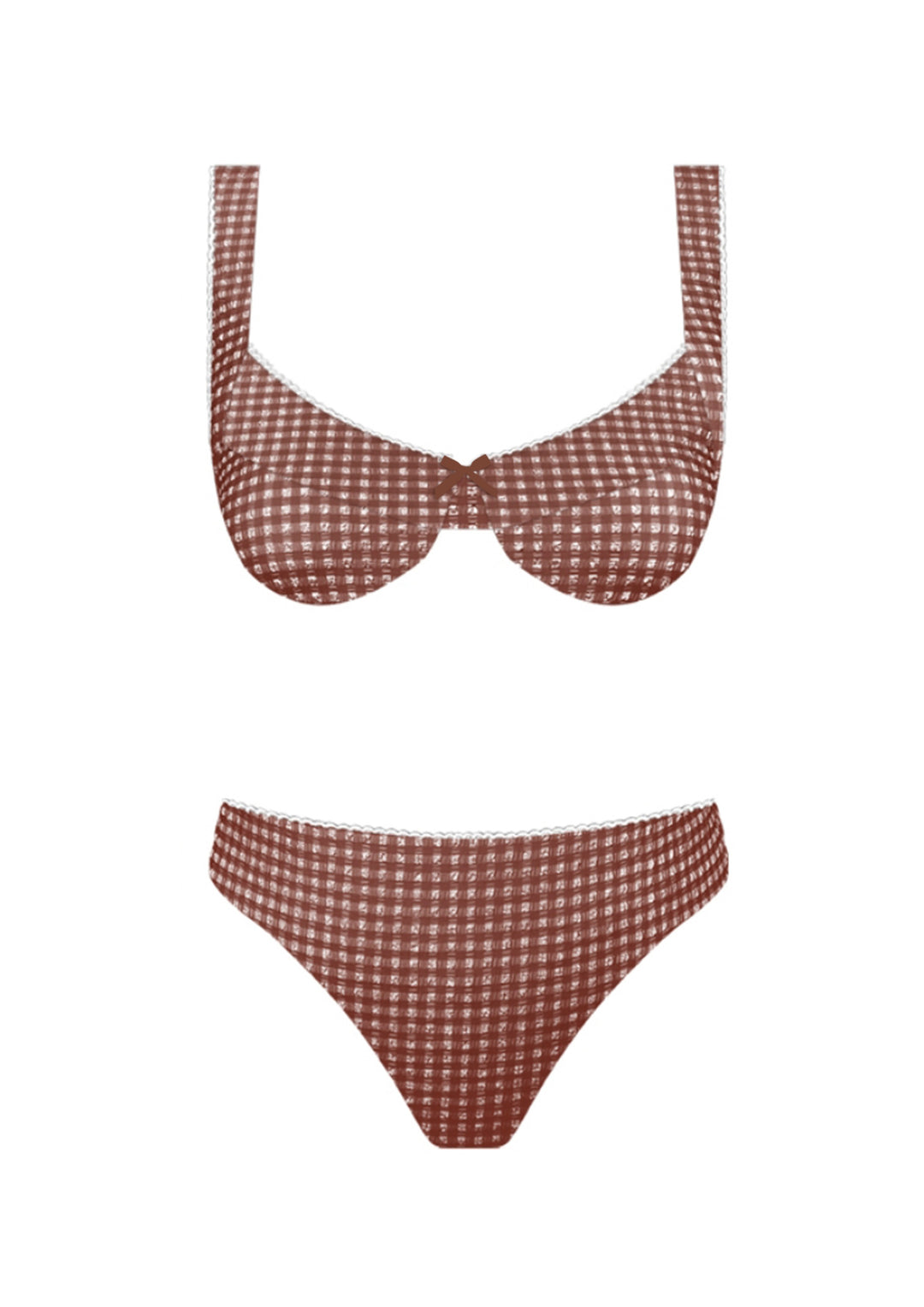 Coco Bikini Bottoms