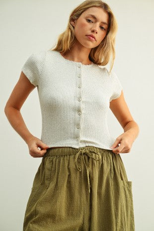 Millie Tee