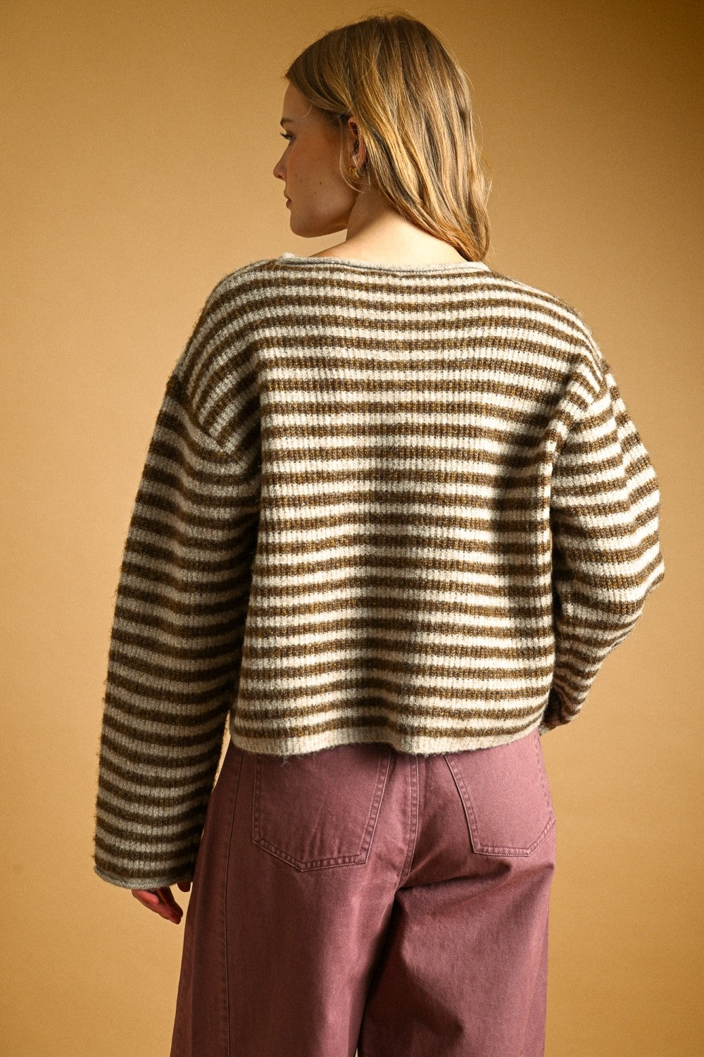 Oats Cardigan